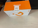 金立（Gionee）老年人手機(jī)全網(wǎng)通4G翻蓋老年機(jī)4000毫安超長(zhǎng)待機(jī)2.8大屏大字大聲學(xué)生老人專(zhuān)用按鍵功能機(jī)G680 紅色 曬單實(shí)拍圖