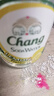 泰象（Chang）蘇打水經(jīng)典黃檸檬味325ml*24瓶 無(wú)糖氣泡水泰國進(jìn)口整箱 曬單實(shí)拍圖