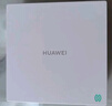 華為凌霄子母路由 Q7 網(wǎng)線版  疾速Wi-Fi 7 路由器千兆穿墻 全球首款星閃網(wǎng)關(guān)路由 曬單實(shí)拍圖