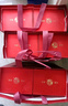 西鳳酒原廠(chǎng)產(chǎn)整箱純糧食濃香型婚宴喜酒紅瓶訂婚過(guò)節送禮白酒 52度 500mL 6瓶 送3個(gè)禮袋 曬單實(shí)拍圖
