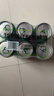 珠江啤酒（PEARL RIVER）9度 純生啤酒 330ml*24聽(tīng) 整箱裝 雙十一熱賣(mài) 曬單實(shí)拍圖