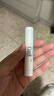 珂潤（Curel）保濕潤唇膏4.2g 滋潤補(bǔ)水唇部護(hù)理  神經(jīng)酰胺護(hù)理 敏感肌男女適用 曬單實(shí)拍圖