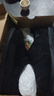 斯凱奇（Skechers）男靴秋冬加絨保暖雪地靴一腳蹬軟底舒適棉鞋休閑鞋205179 曬單實(shí)拍圖