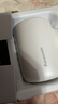 松下（Panasonic）【國家補貼】新品御光pro離子吹風(fēng)機家用低噪高速干護發(fā)寵物電吹風(fēng)筒智感吹護送女友生日禮物實(shí)用 瑩白色【御光離子+全域控溫】NF70 曬單實(shí)拍圖