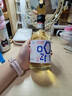 識南自然發(fā)酵妃子笑荔枝蜂蜜酒女士微醺小酌低度果酒甜酒小酒 330ml*2瓶0添加自然發(fā)酵 曬單實(shí)拍圖