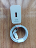 適配華為充電器66/100/120W超級快充原裝套裝type-c快充線(xiàn)mate70/60p40pronova13榮耀安卓充電線(xiàn)頭 66W超級快充頭+1.5米6A快充線(xiàn) 曬單實(shí)拍圖