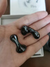 華為FreeBuds 6真無(wú)線(xiàn)藍牙耳機悅彰同聲翻譯主動(dòng)降噪運動(dòng)跑步音樂(lè )耳機游戲低延遲半入耳式通用蘋(píng)果安卓 星空黑丨送店鋪延保+曬單豪禮 【附充電線(xiàn)+華為音樂(lè )卡+耳帽】 曬單實(shí)拍圖