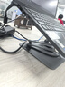 方正Founder筆記本電腦支架 磁吸散熱風(fēng)扇 ipad平板360°旋轉無(wú)級升降懸停金屬架 直播游戲繪畫(huà)增高電競顯示桌 曬單實(shí)拍圖