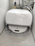 石頭（roborock）掃地機器人掃拖一體 P20 Ultra 自動(dòng)上下水版 熱水洗拖布擦地拖地洗地機P20極光增強【升級版】 曬單實(shí)拍圖