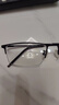凱米鏡片1.74超薄近視眼鏡U6金罡防藍光U2高度數散光眼鏡男光學(xué)護目鏡 凱米U6鏡片【防藍光】|店長(cháng)推薦 1.74（超?。?送鏡架 曬單實(shí)拍圖