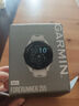 佳明（GARMIN）FR265心率跑步戶(hù)外運動(dòng)智能手表生日禮物Forerunner265月光白 曬單實(shí)拍圖