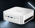 神舟（HASEE）戰神mini i7XP迷你臺式電腦辦公小主機（酷睿十四代i7-14700HX 32G 1TBSSD WIFl） 曬單實(shí)拍圖