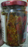 川娃子 調味品辣椒醬青紅辣椒拌飯拌面下飯醬蒜蓉剁椒醬辣醬雙椒醬230g 曬單實(shí)拍圖