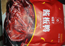 楊矮子 醬板鴨湖南常德特產(chǎn)辣醬鴨正宗板鴨鴨肉類零食鹵味美食小吃320g 香辣味 曬單實拍圖