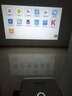 飛利浦（PHILIPS）NeoPix 345投影儀家用 智能便攜式臥室手機游戲投影電視（真1080P分辨率 家庭影院） 曬單實(shí)拍圖