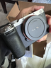 索尼（SONY）Alpha 7C II 新一代全畫(huà)幅雙影像小“7“A7CM2 微單數碼相機 A7C2/ ILCE-7CM2 【國家補貼】 銀色單機【256G+皮套+電+充+屏+清+99】 官方標配 曬單實(shí)拍圖
