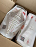 好奇（Huggies）鉑金裝小桃褲成長(cháng)褲XXL74片(15kg以上)尿不濕【消暑散熱】 曬單實(shí)拍圖