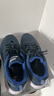 安踏男鞋跑步鞋2025年秋季新款軟底運動(dòng)鞋輕便舒適休閑鞋旅游鞋子男 深藍/正藍/安踏白-6 40 (美碼7碼) 曬單實(shí)拍圖