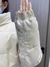維特絲羽絨服清洗劑免水洗清潔神器干洗劑免洗專(zhuān)用去污去漬家用洗滌液 曬單實(shí)拍圖