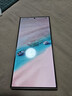 三星（SAMSUNG）Galaxy S24 Ultra AI智享生活辦公超亮護眼大屏SPen 四長(cháng)焦系統 第三代驍龍8 手機 鈦灰 12GB+256GB 曬單實(shí)拍圖