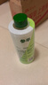 參半綠茶清新漱口水 99%抑菌 預防齲齒 溫和不辣口 綠茶味 400ml  曬單實(shí)拍圖