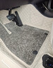 晉萊適用于26款長(cháng)安啟源Q05腳墊全包圍q05專(zhuān)用汽車(chē)用品內飾配件地毯墊 【原車(chē)白】單層腳墊 2025款 曬單實(shí)拍圖