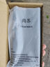 尚蘇 適用 華為MateXS2手機殼mate xs2保護套羊巴皮左右折疊屏防磨防摔女男款皮套硬外殼星空黑 曬單實(shí)拍圖