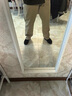 Levi's李維斯男士565寬松直筒工裝美式復(fù)古簡(jiǎn)約通勤時(shí)尚休閑褲 卡其色 32 (32) 曬單實(shí)拍圖