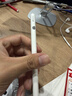 蘋(píng)果Apple Pencil 一代/二代 蘋(píng)果手寫(xiě)筆二手蘋(píng)果手寫(xiě)筆/電容筆/觸控筆二手平板電腦配件 蘋(píng)果Pencil USB-C +備用筆尖【99新】 曬單實(shí)拍圖