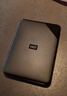 西部數據（WD）4TB 移動(dòng)硬盤(pán) USB3.0 SE系列 2.5英寸 機械硬盤(pán) 筆記本電腦外接 外置存儲辦公 大容量家庭存儲 曬單實(shí)拍圖