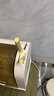 蘇泊爾（SUPOR）刀具套裝嬰兒菜板輔食水果刀家用廚具全套菜刀砧板四合一TK23008E 曬單實(shí)拍圖