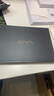 VAIO S13 輕薄便攜筆記本電腦 13.3英寸英特爾酷睿7 Win11專(zhuān)業(yè)版 (Core7-150U 32G 1T SSD FHD) 雅質(zhì)黑 曬單實(shí)拍圖