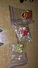 迪麥佳 【開(kāi)學(xué)季】共青團團徽 胸章標準款 別針磁扣款 學(xué)生團員團徽  團徽2CM別針款 3枚裝 曬單實(shí)拍圖