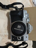 奧林巴斯（OLYMPUS）E-M10 MarkIV EM10四代 微單相機(jī) 數(shù)碼相機(jī) 微單套機(jī)（14-42mm & 40-150mm） 曬單實(shí)拍圖