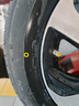 鄧祿普（DUNLOP）輪胎/汽車輪胎195/65R15 91H ENASAVE EC300 原廠配套卡羅拉 朗逸 曬單實拍圖