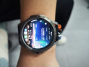 小米（MI）Xiaomi Watch S4 Sport 氟橡膠表帶 國家補貼 專(zhuān)業(yè)戶(hù)外運動(dòng)手表 心率血氧監測 小米手表智能手表 曬單實(shí)拍圖