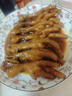 圣農 雞長(cháng)爪 凈重2斤 冷凍 白羽雞鹵雞爪檸檬雞爪食材 烤雞爪 清真 曬單實(shí)拍圖