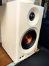漫步者（EDIFIER）MR3BT無線藍(lán)牙音箱2.0 高保真HIFI音質(zhì) 電腦電視音響 桌面音響 白色 禮物 曬單實(shí)拍圖