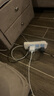 品勝3C認證PD30W氮化鎵蘋果充電器快充套裝Typec充電頭+PD數(shù)據(jù)線通用蘋果iPhone14/13華為手機iPad插頭 曬單實拍圖