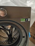 小天鵝（LittleSwan）滾筒洗衣機(jī)全自動(dòng)家用 純平【小烏梅3.0 TG10VE40】以舊換新 10公斤 一級(jí)能效 家電國(guó)家補(bǔ)貼20% 曬單實(shí)拍圖