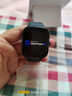 小米（MI）REDMI Watch 5 皎月銀 國家補貼 澎湃OS 2 心率血氧監測 藍牙通話(huà) 紅米手表5 智能手表 小米汽車(chē) 曬單實(shí)拍圖