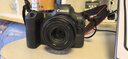 佳能（Canon） RF50mm F1.8全畫(huà)幅小痰盂微單定焦鏡頭大光圈人像鏡頭 RF50mm F1.8 STM 曬單實(shí)拍圖