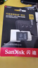 閃迪（SanDisk）128GB TF(MicroSD)內存卡 4K極速金卡A2 V30 U3行車(chē)記錄儀 運動(dòng)相機無(wú)人機 監控存儲卡 讀190MB/s 曬單實(shí)拍圖
