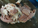 6斤筋頭巴腦牛肉牛筋肉剔骨牛肉條冷凍不調理口感鮮嫩食材批發(fā)6斤 2斤/筋頭巴腦 曬單實(shí)拍圖