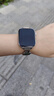華為HUAWEI WATCH FIT 4 風(fēng)信紫氟橡膠表帶華為運動(dòng)智能手表超輕薄大屏潮流運動(dòng)藍牙通話(huà)睡眠監測fit4 曬單實(shí)拍圖