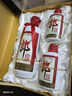 郎酒 子母郎禮盒 白酒 醬酒 53度 700ml*1 禮盒裝 中秋送禮 曬單實(shí)拍圖