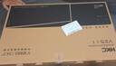 HKC 24.5英寸IPS高清屏幕100Hz愛(ài)眼低藍光99%sRGB廣色域不閃屏可壁掛電腦辦公電競游戲顯示器V2511 曬單實(shí)拍圖