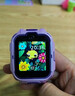 360兒童電話(huà)手表11X AI升級版教育陪伴高清雙攝20米級防水智能超長(cháng)續航視頻通話(huà)4G全網(wǎng)通手表男女 11x Ai紫色【表帶+貼膜】 曬單實(shí)拍圖