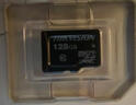 HIKVISION?？低曅熊囉涗泝x車載配件 128G內(nèi)存卡高速存儲(chǔ)CLASS10級(jí)以上 曬單實(shí)拍圖