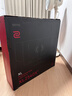 卓威奇亞（ZOWIE GEAR）280Hz顯示器 電競(jìng)顯示器 FastTN屏 游戲顯示屏 電腦顯示器240hz升級(jí)款 XL2540X+ 曬單實(shí)拍圖